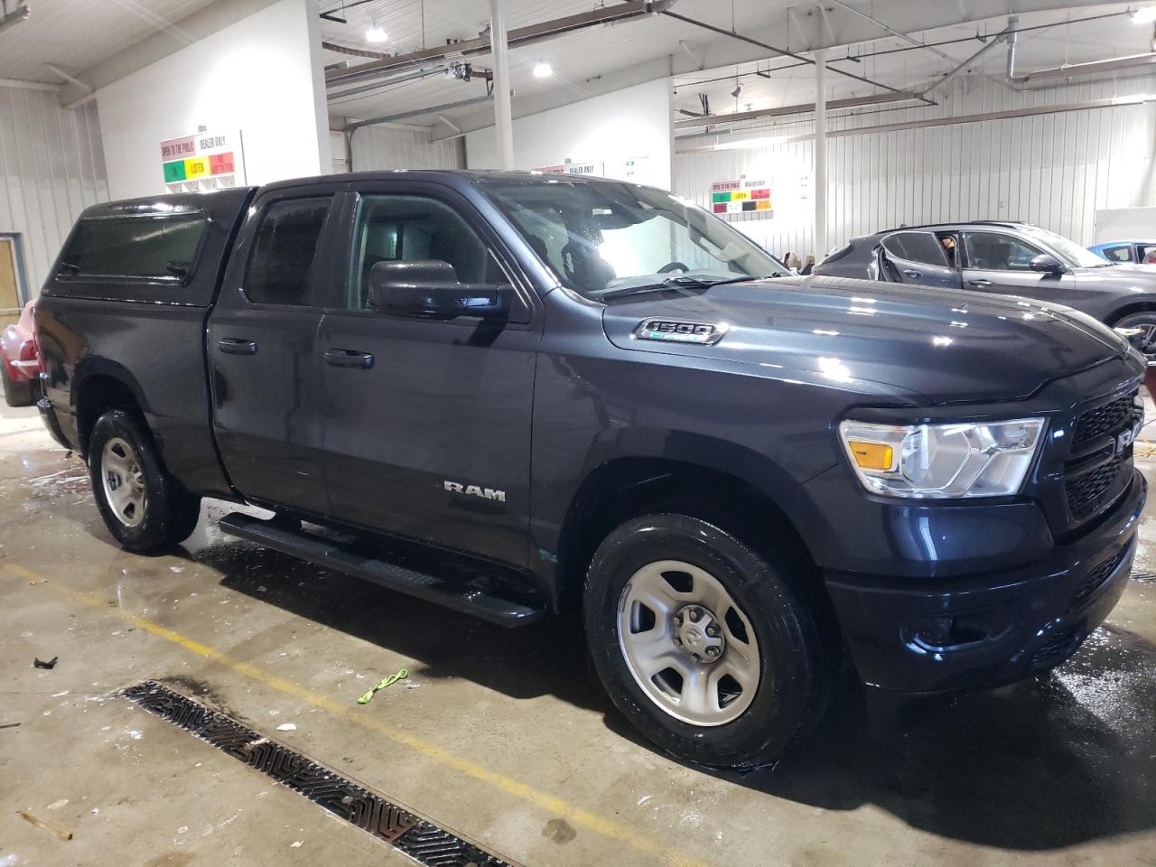 2021 RAM 1500 - Image 4