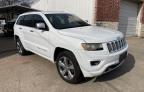 Grand Prairie, TX에서 판매 중인 2014 Jeep Grand Cherokee Overland - Minor Dent/Scratches