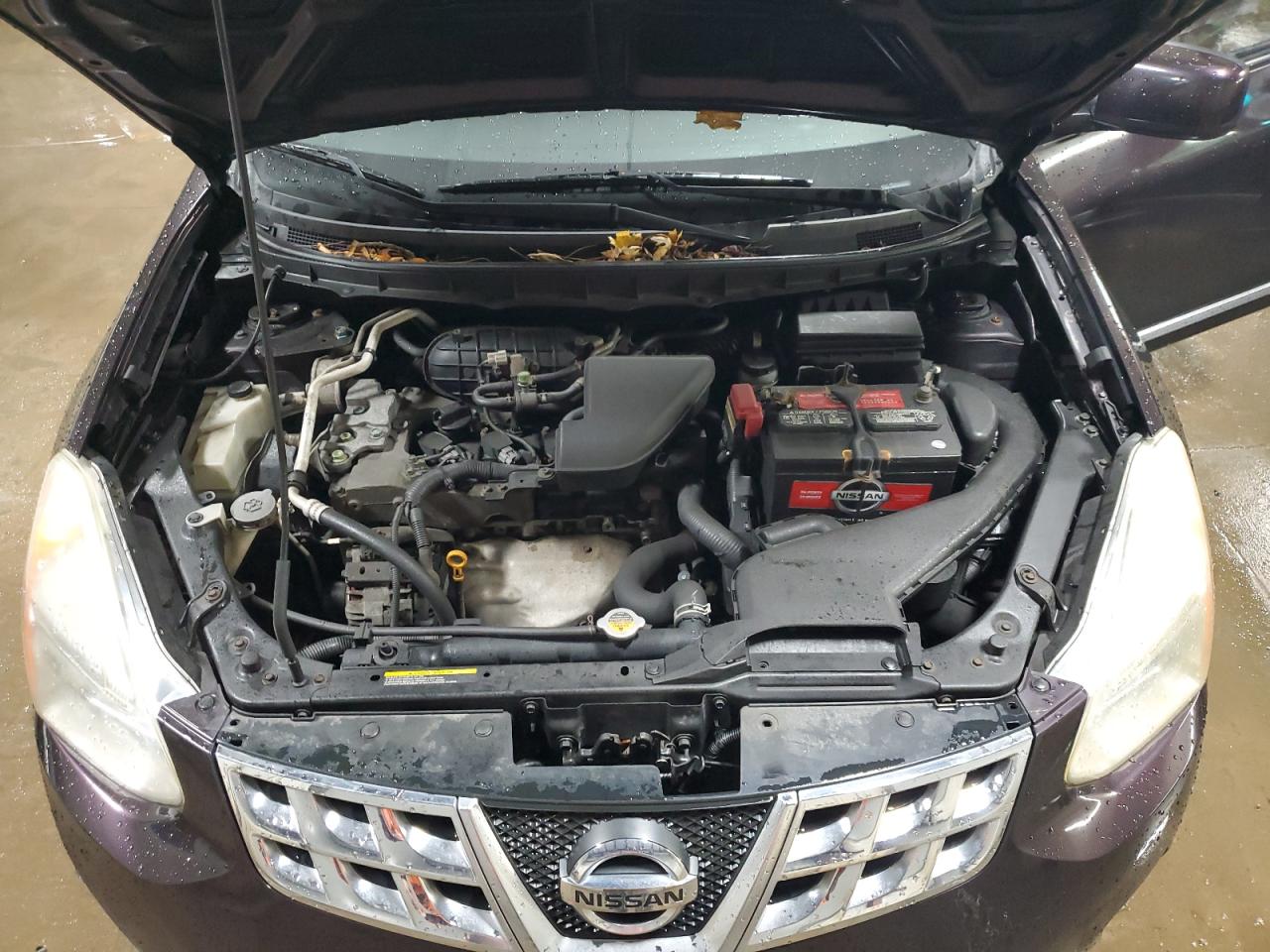 2013 Nissan Rogue - Image 11