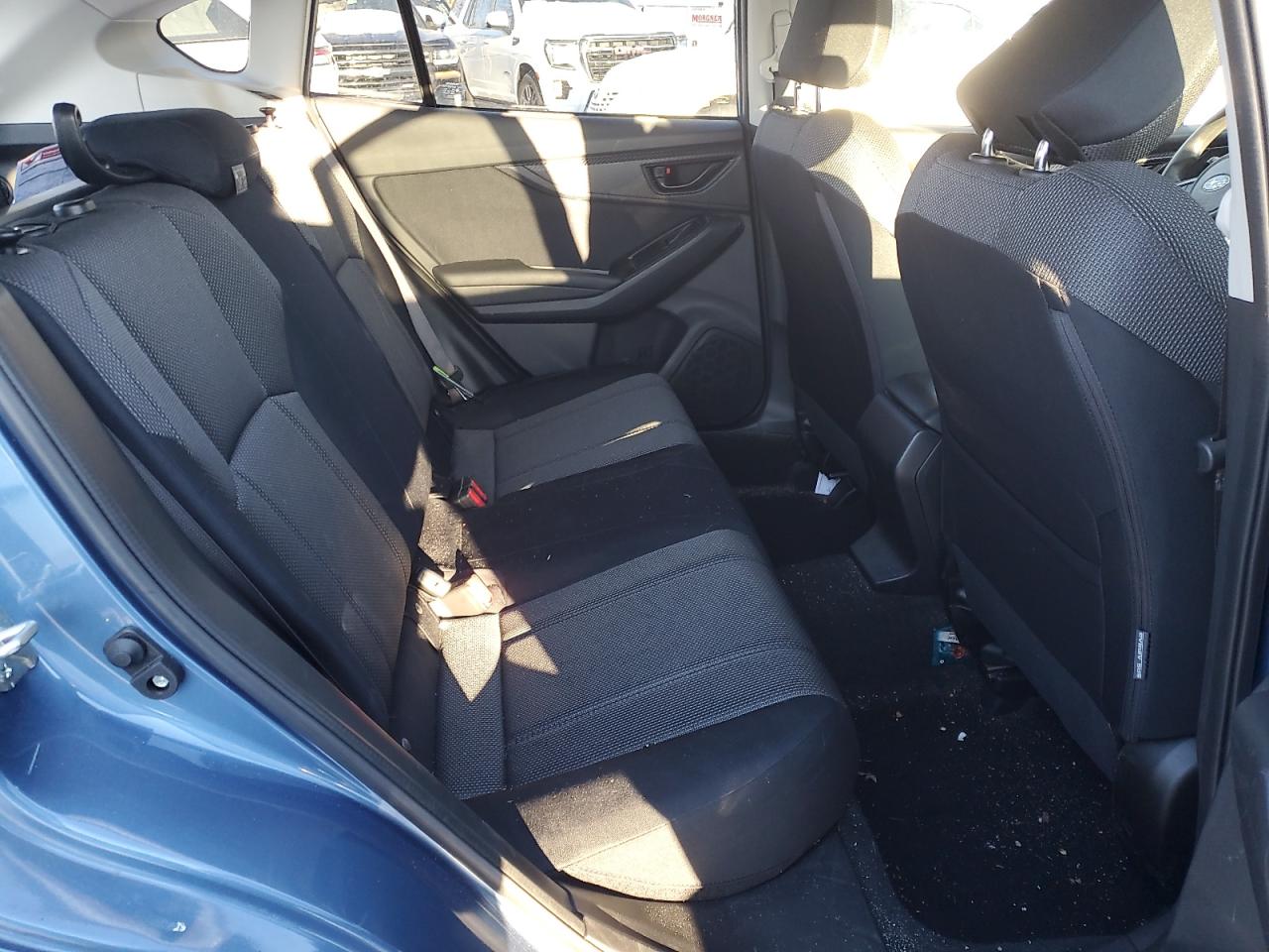 2021 Subaru XV - Image 10