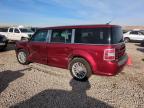 2013 Ford Flex Sel na sprzedaż w Magna, UT - Side