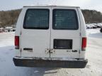 2014 Ford Econoline E250 Van продається в Hurricane, WV - All Over