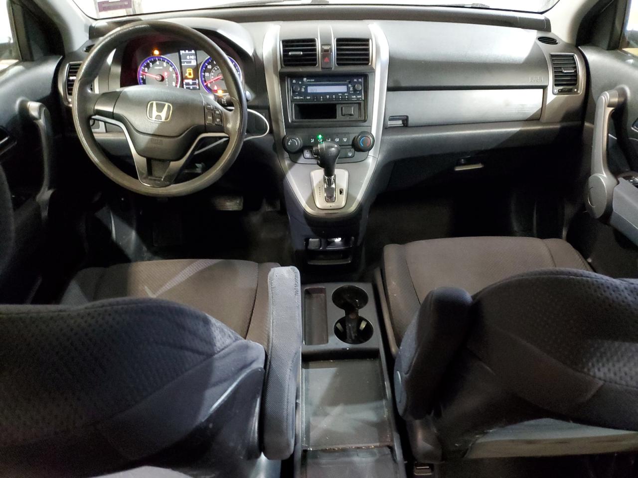 2008 Honda CR-V - Image 8
