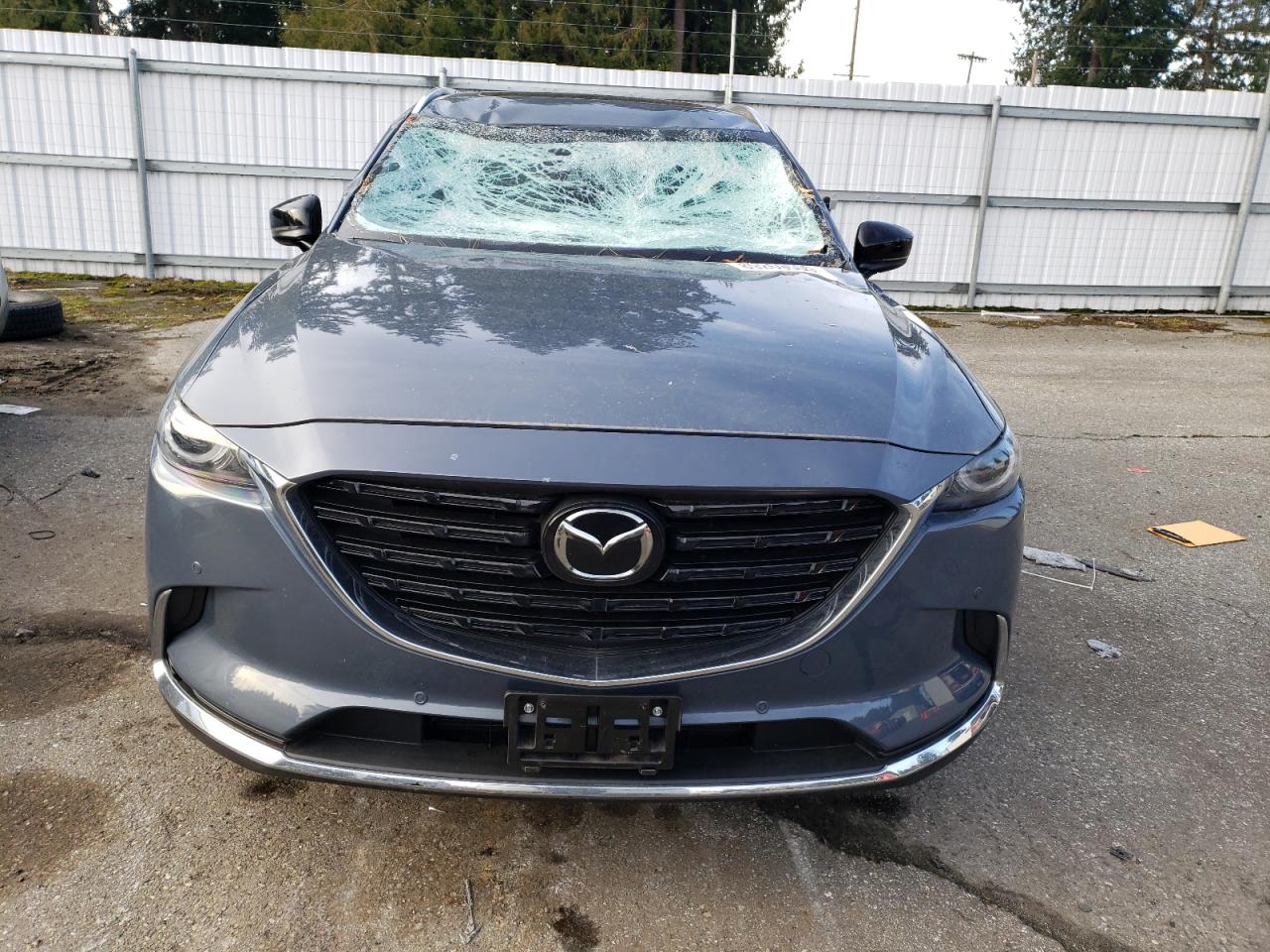 2023 Mazda CX-9 - Image 5