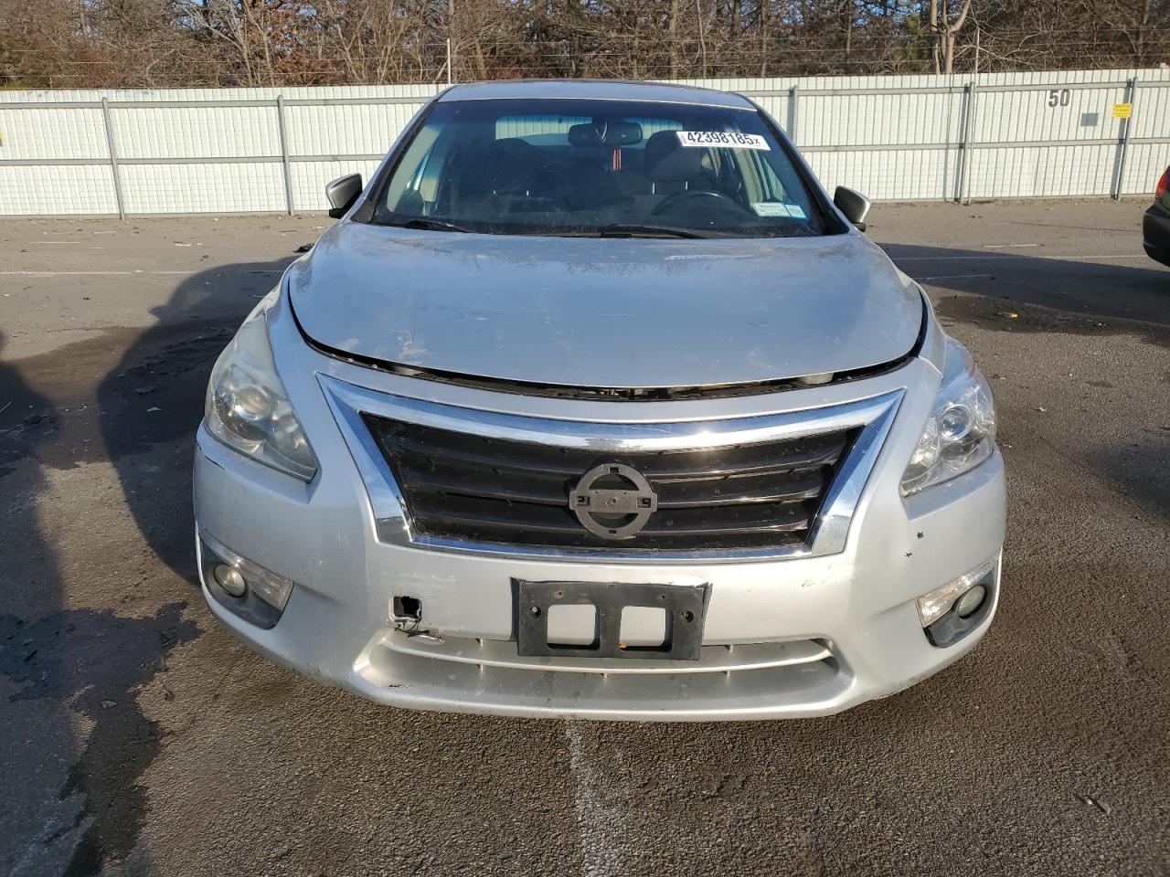 2013 Nissan Altima - Image 5