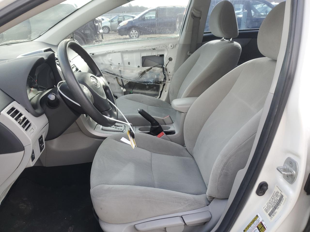 2012 Toyota Corolla - Image 7