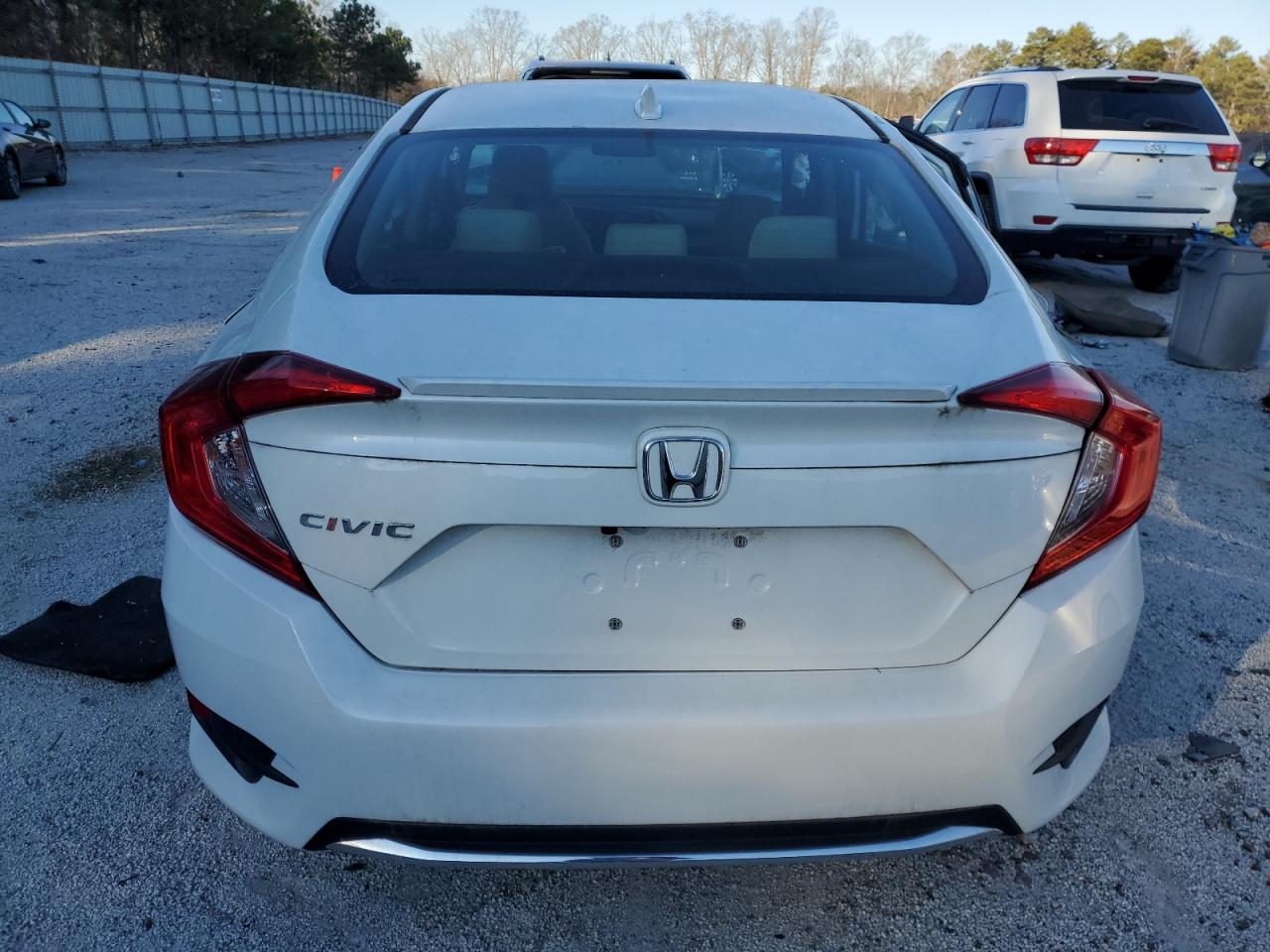 2020 Honda Civic - Image 6