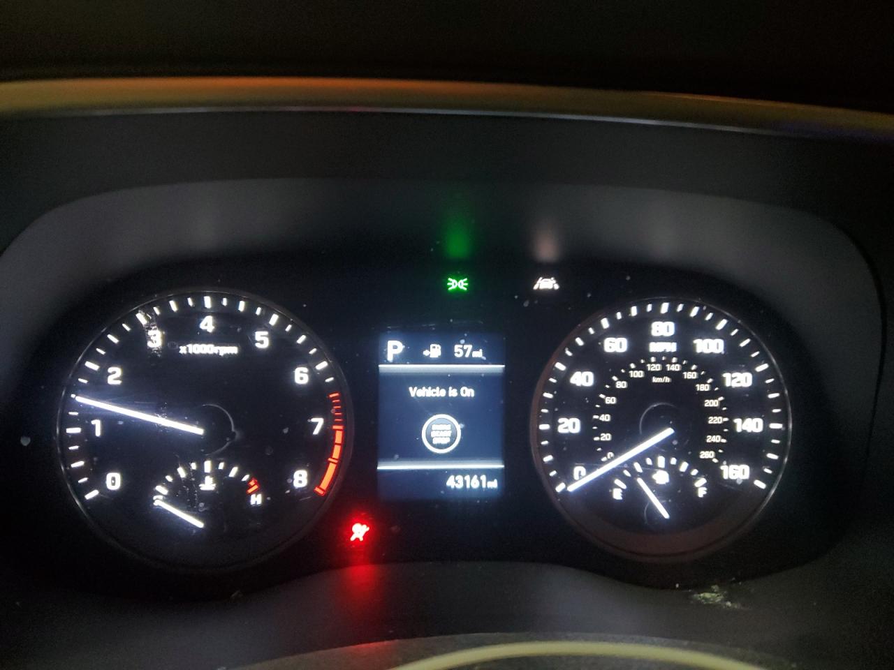 2020 Hyundai Tucson - Image 9