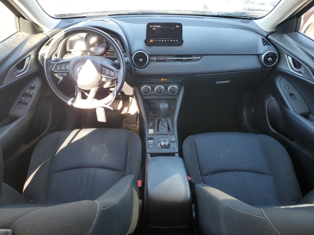 2021 Mazda CX-3 - Image 8