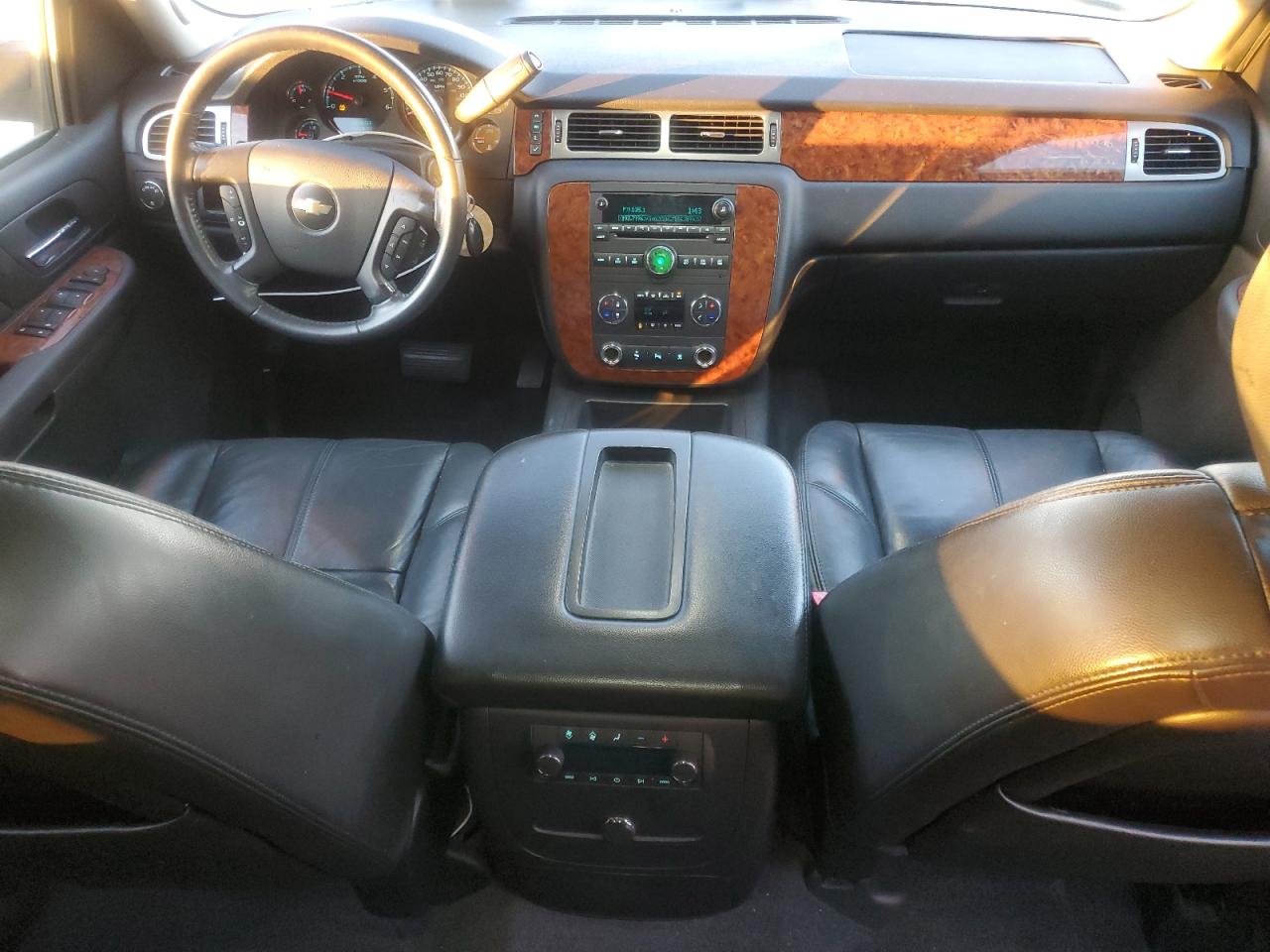 2007 Chevrolet Tahoe - Image 8