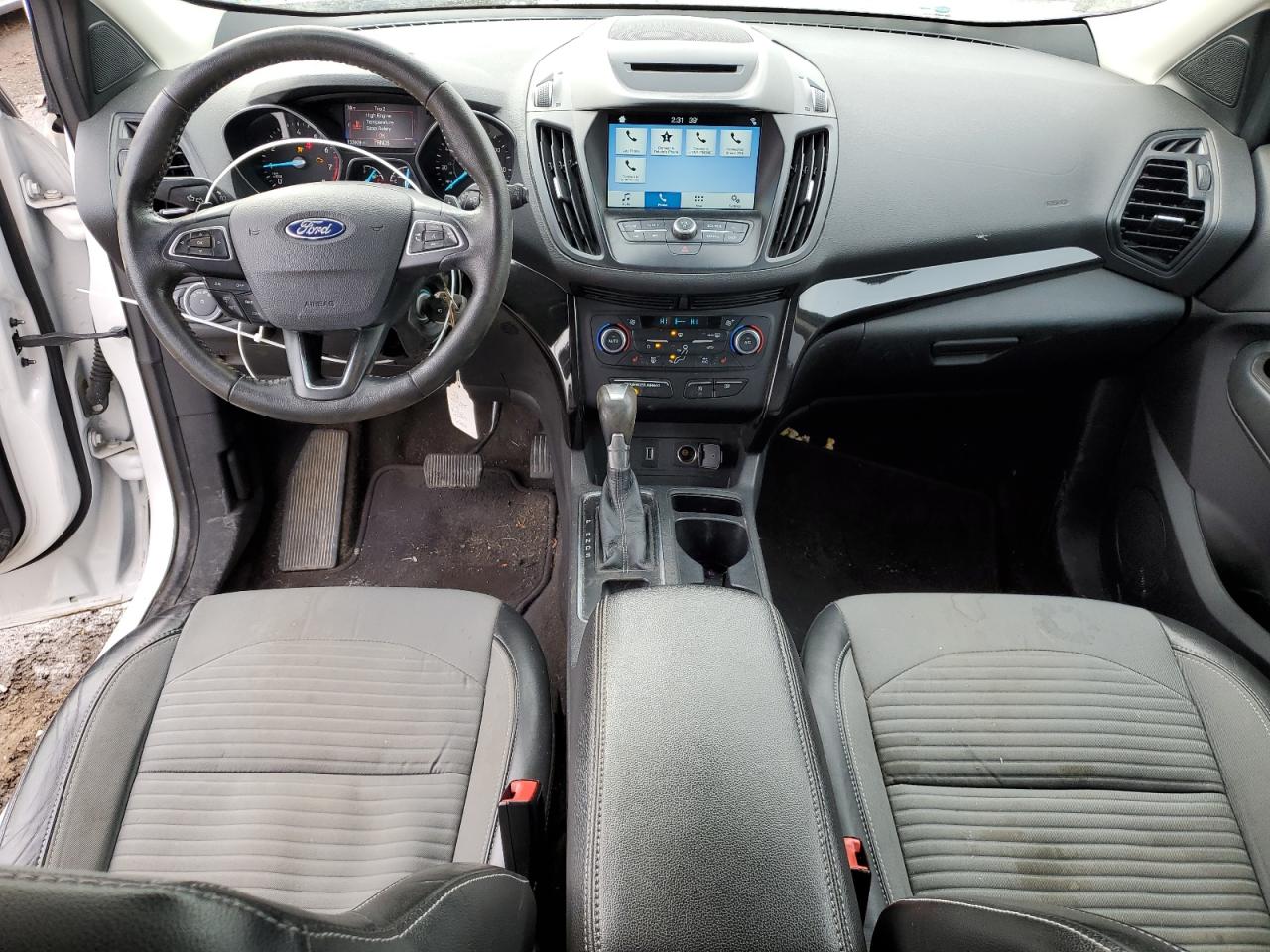 2018 Ford Escape - Image 8