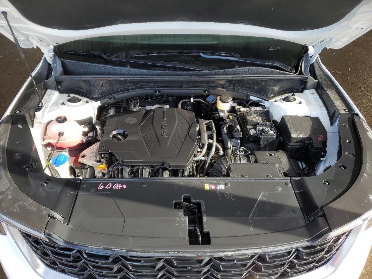 2024 Kia Sorento - Image 12