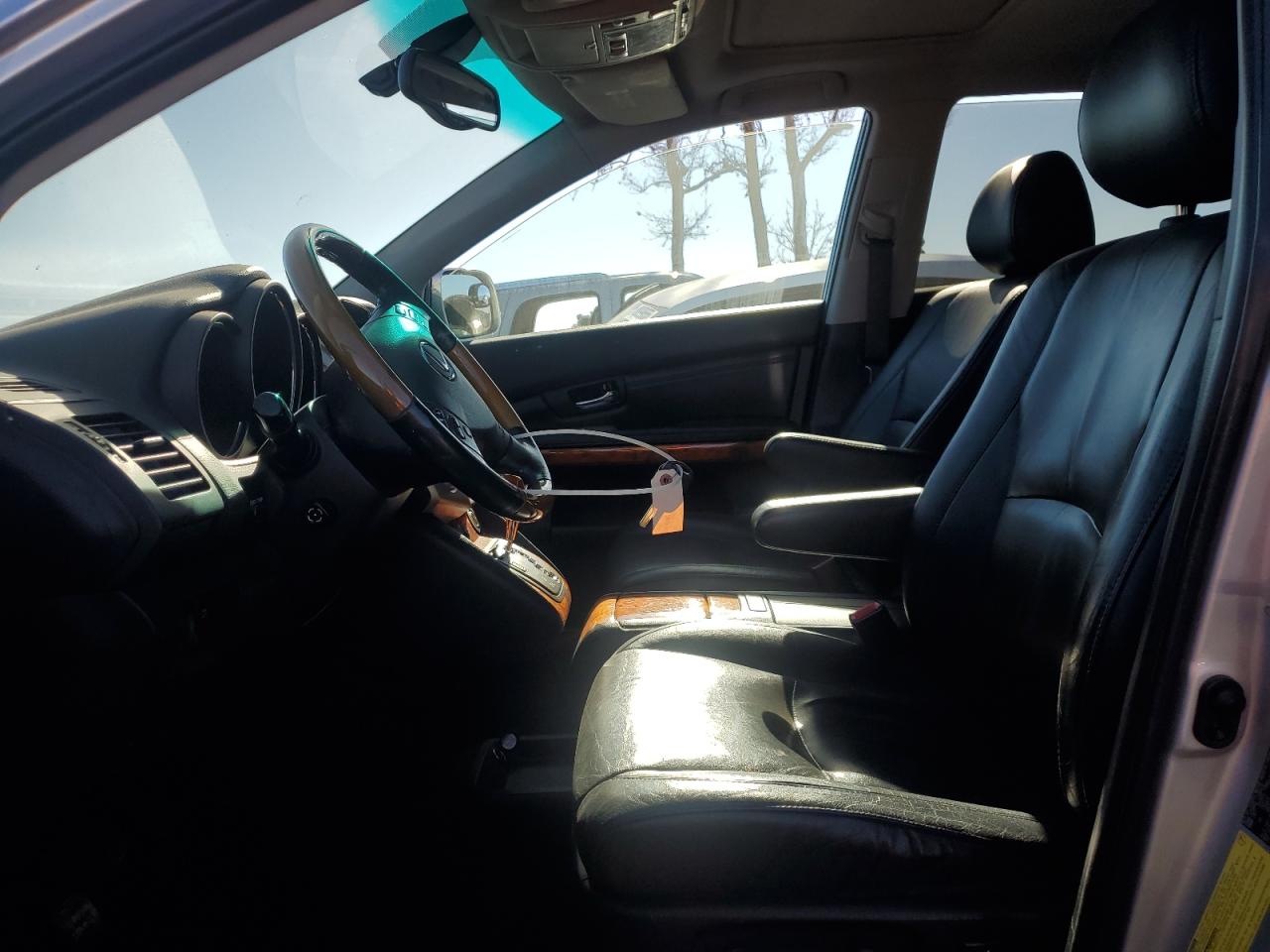 2007 Lexus RX - Image 7