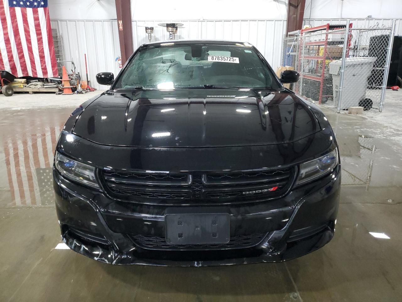 2017 Dodge Charger - Image 5