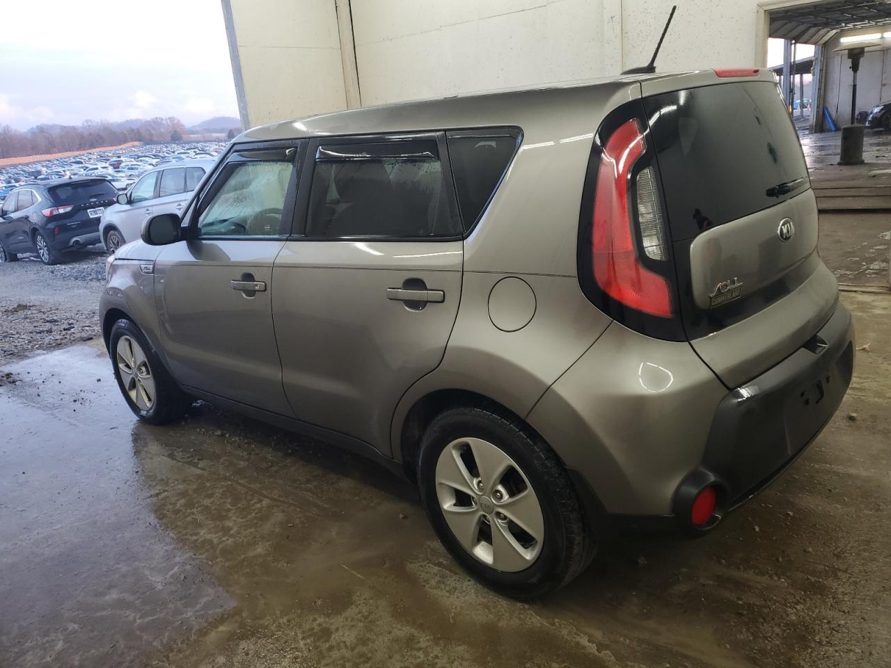 2016 Kia Soul - Image 2