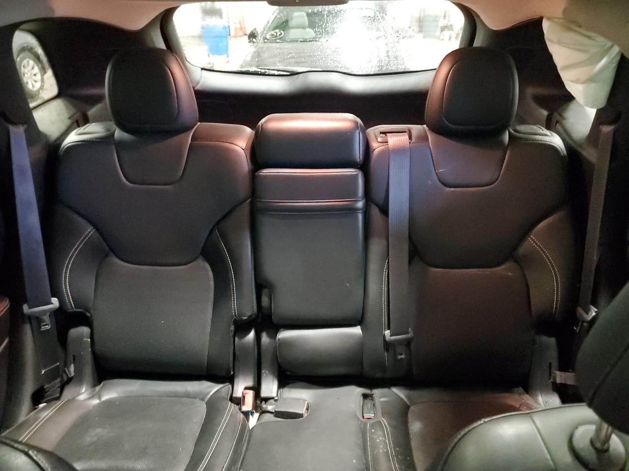 2015 Jeep Grand Cherokee - Image 10