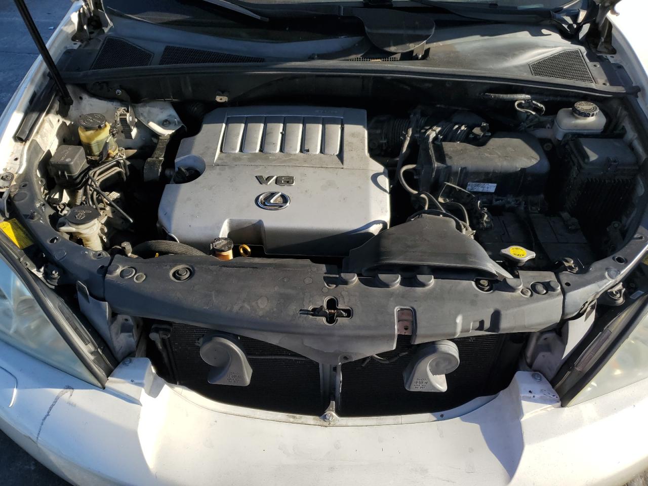 2007 Lexus RX - Image 12
