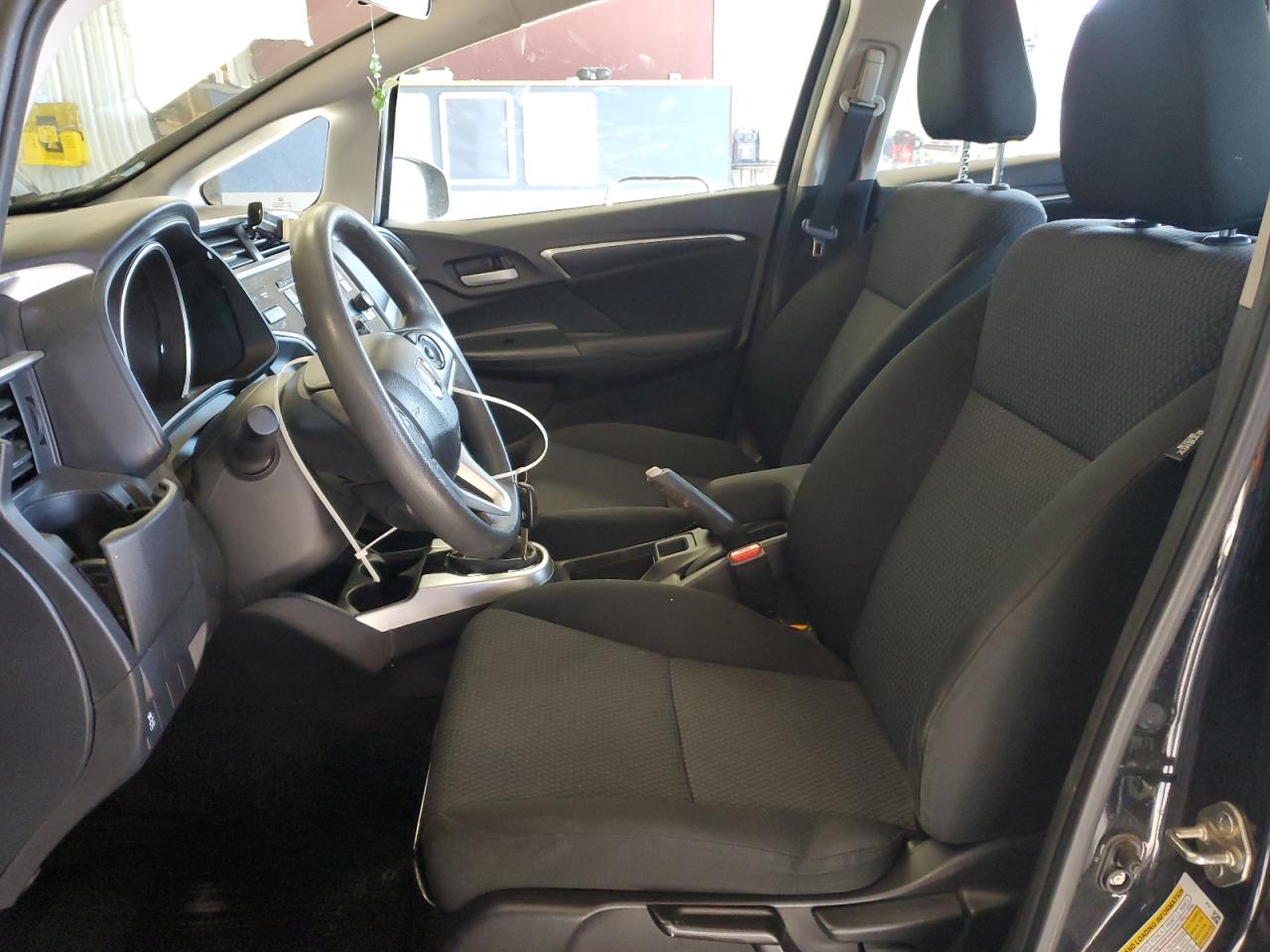 2019 Honda Fit - Image 7
