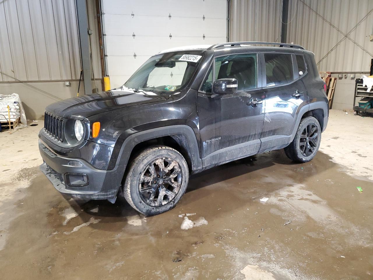 2016 Jeep Renegade - Image 1