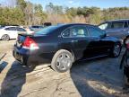 2009 Chevrolet Impala Ss en Venta en Seaford, DE - Mechanical