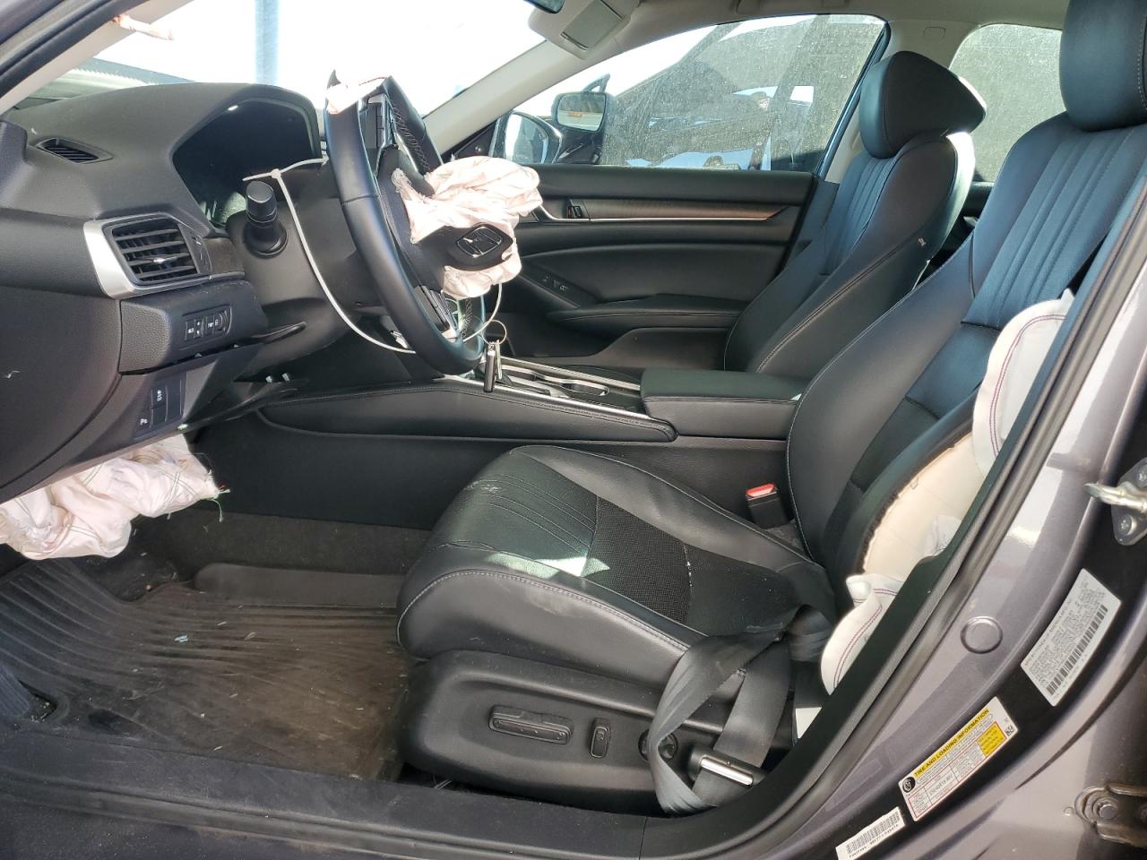 2018 Honda Accord - Image 7