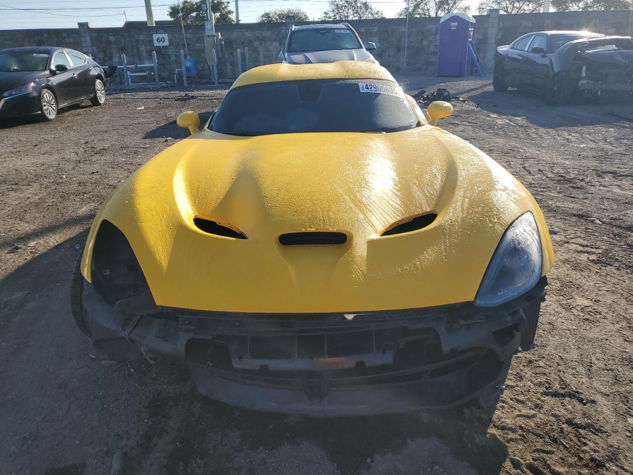 2014 Dodge Viper - Image 5