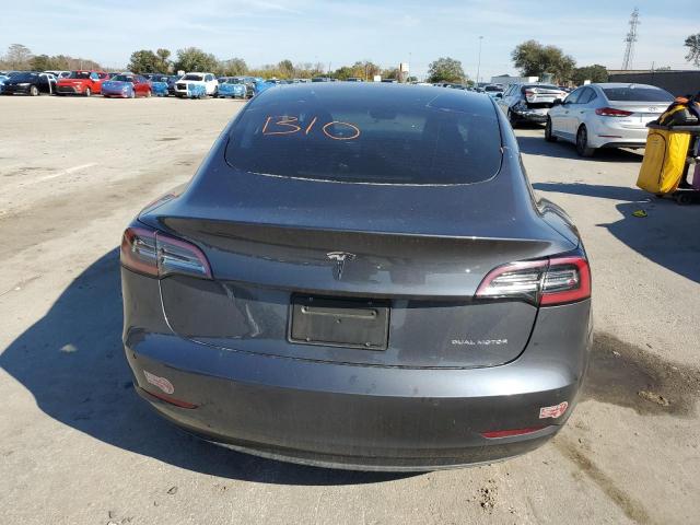  TESLA MODEL 3 2022 Szary
