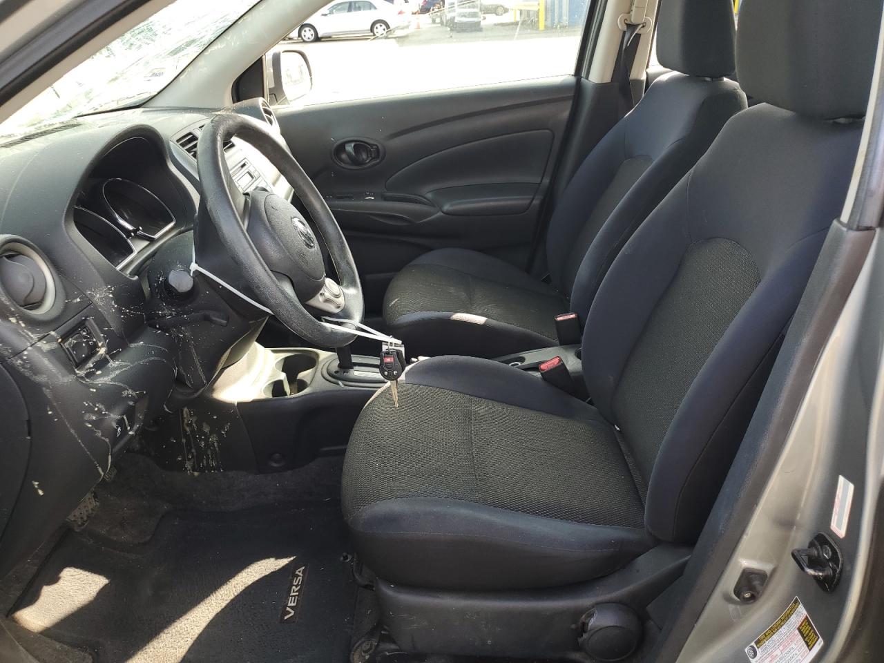 2012 Nissan Versa - Image 7