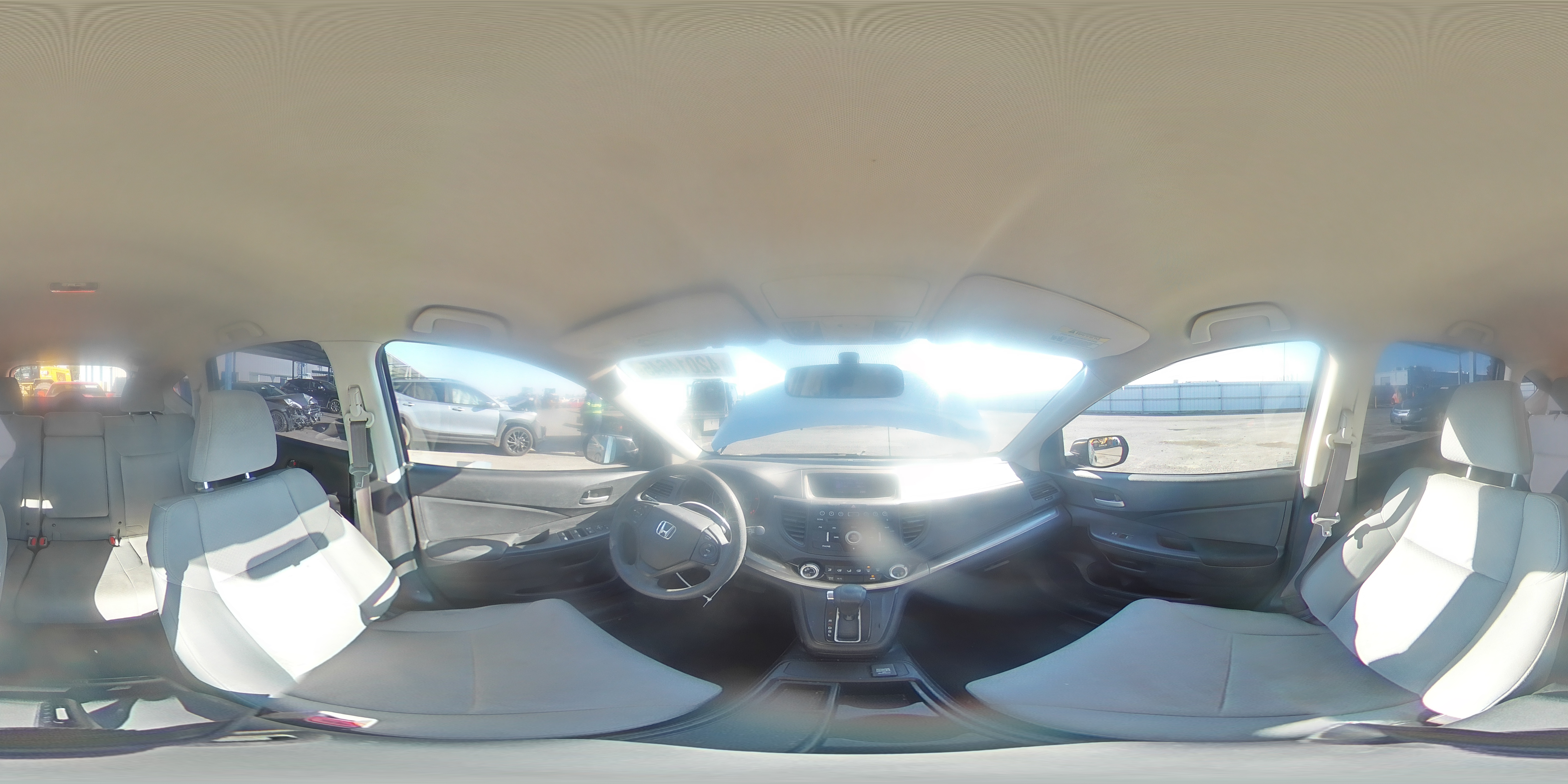 2015 Honda CR-V - Image 13
