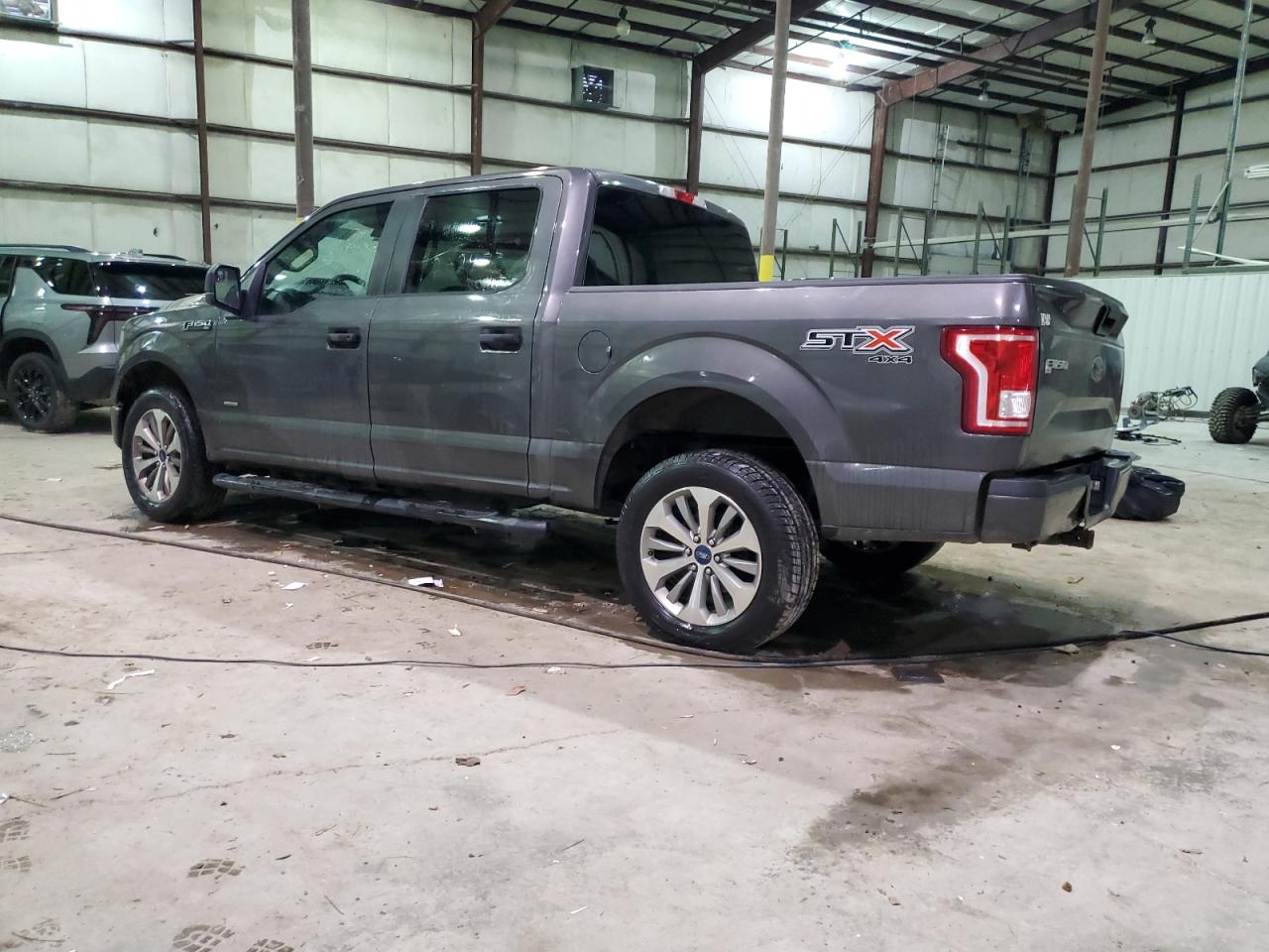 2017 Ford F-150 - Image 2