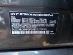 2023 Bmw X5 Xdrive40I продається в Spartanburg, SC - Front End