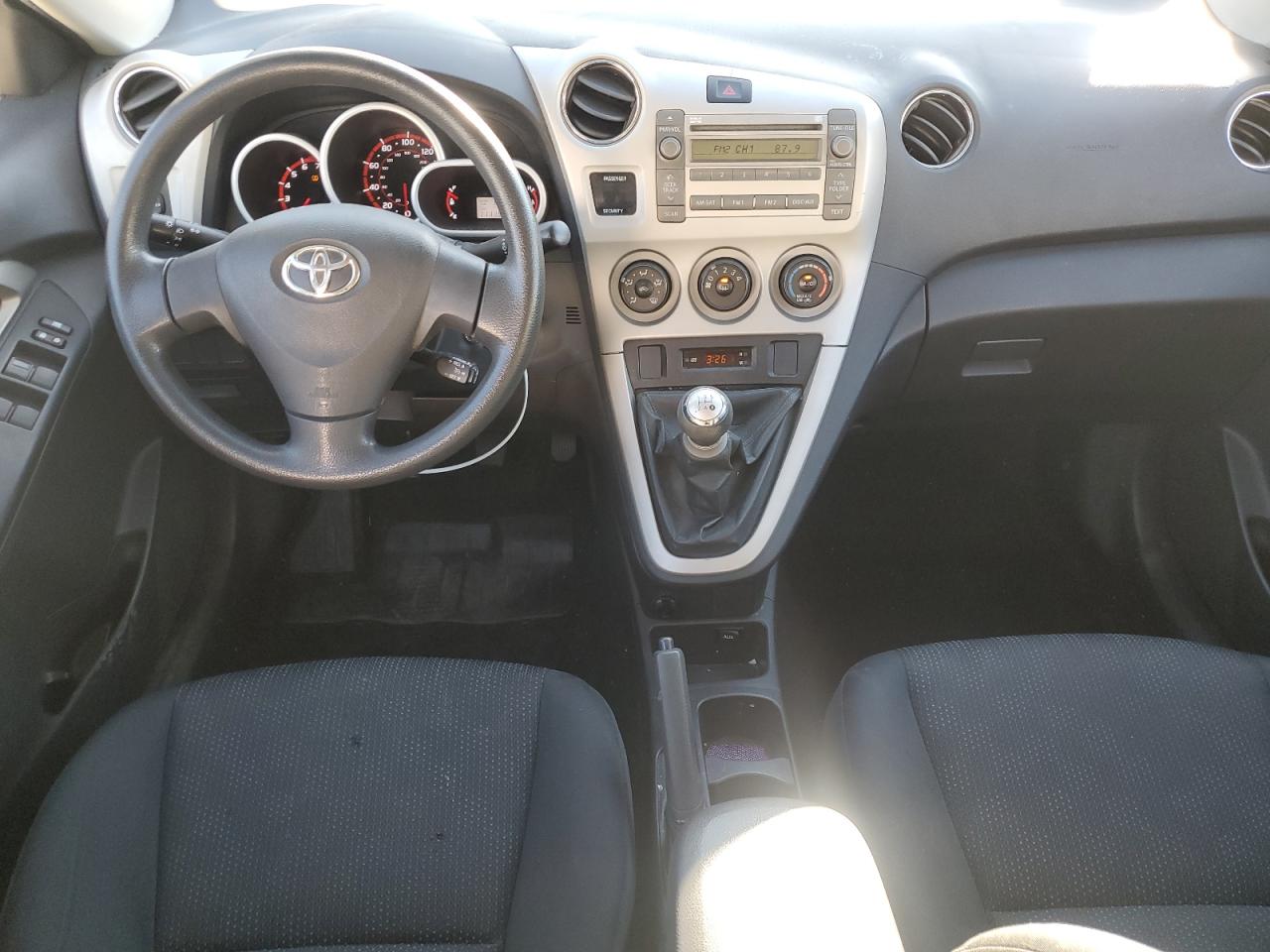 2009 Toyota Corolla - Image 8