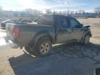 2011 Nissan Frontier S zu verkaufen in Bridgeton, MO - Front End