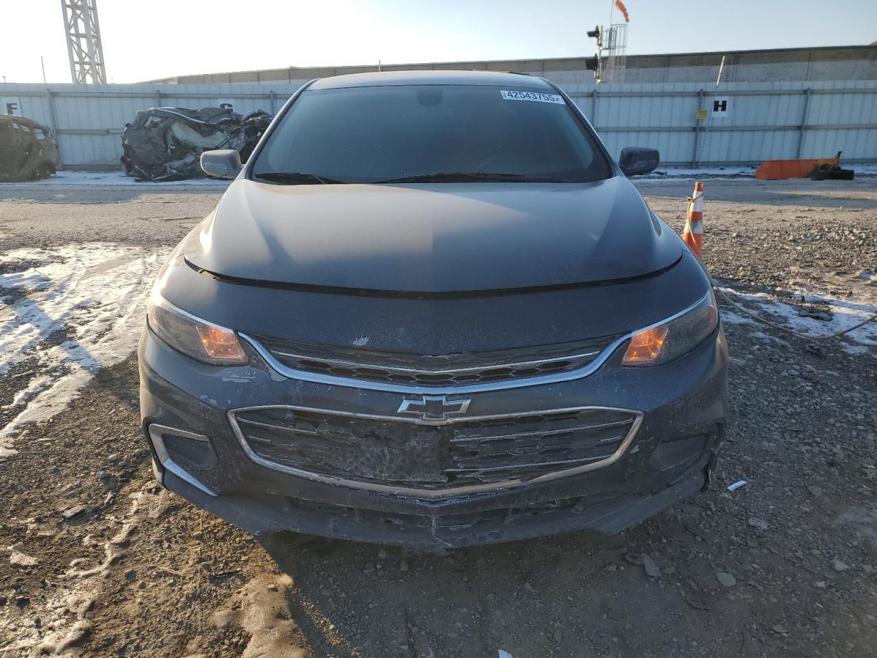 2017 Chevrolet Malibu - Image 5