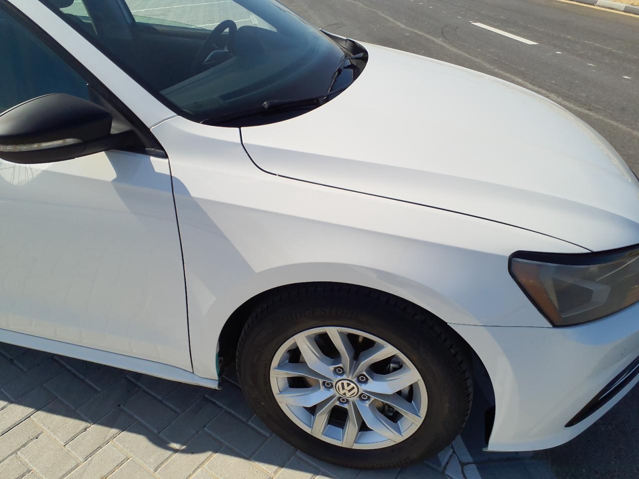 WVWAR7A39KC013682 - 2019 VOLKSWAGEN PASSAT - #43291675
