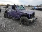 2017 Jeep Wrangler Unlimited Sport продається в Hueytown, AL - All Over