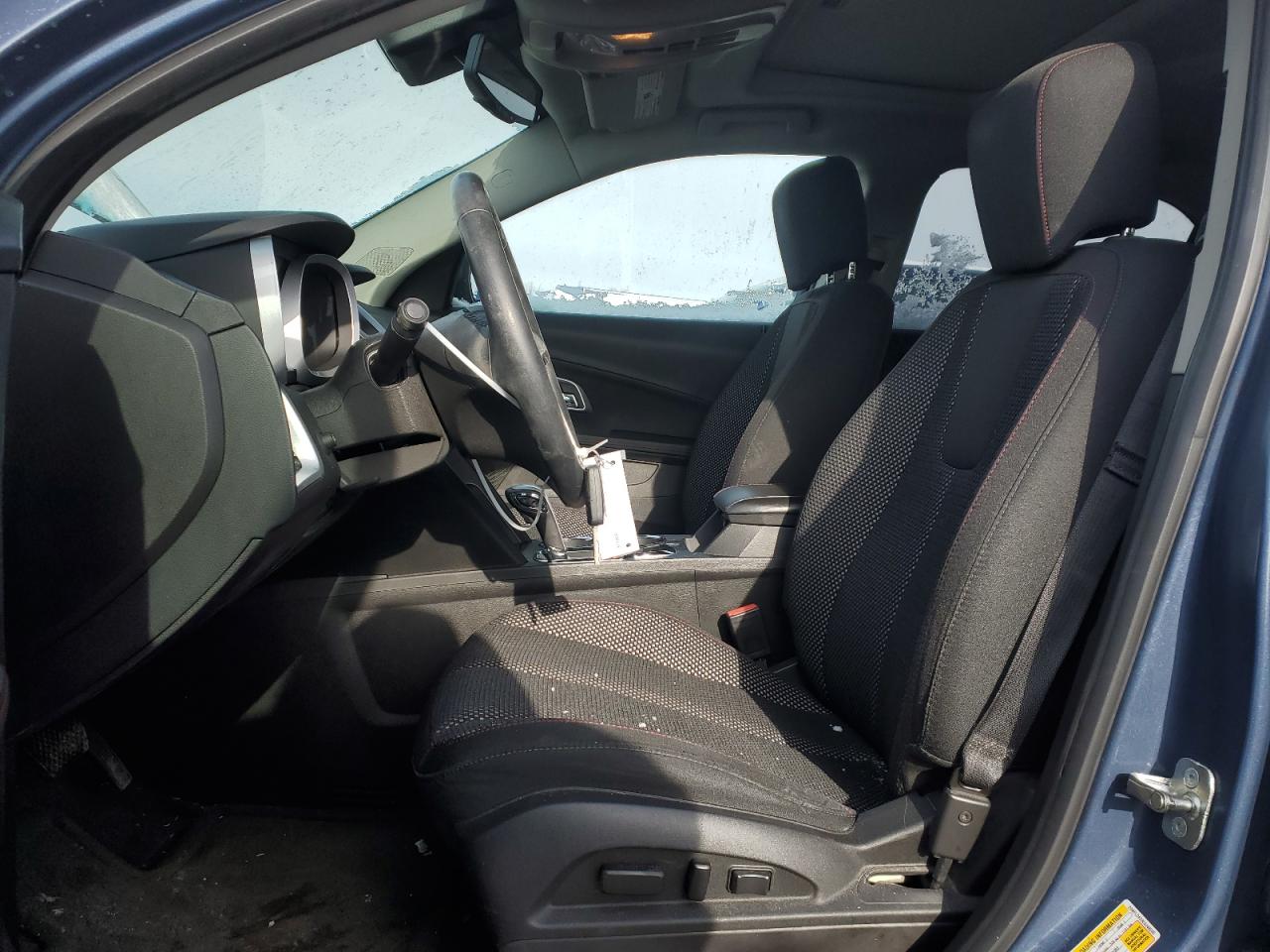 2012 Chevrolet Equinox - Image 7