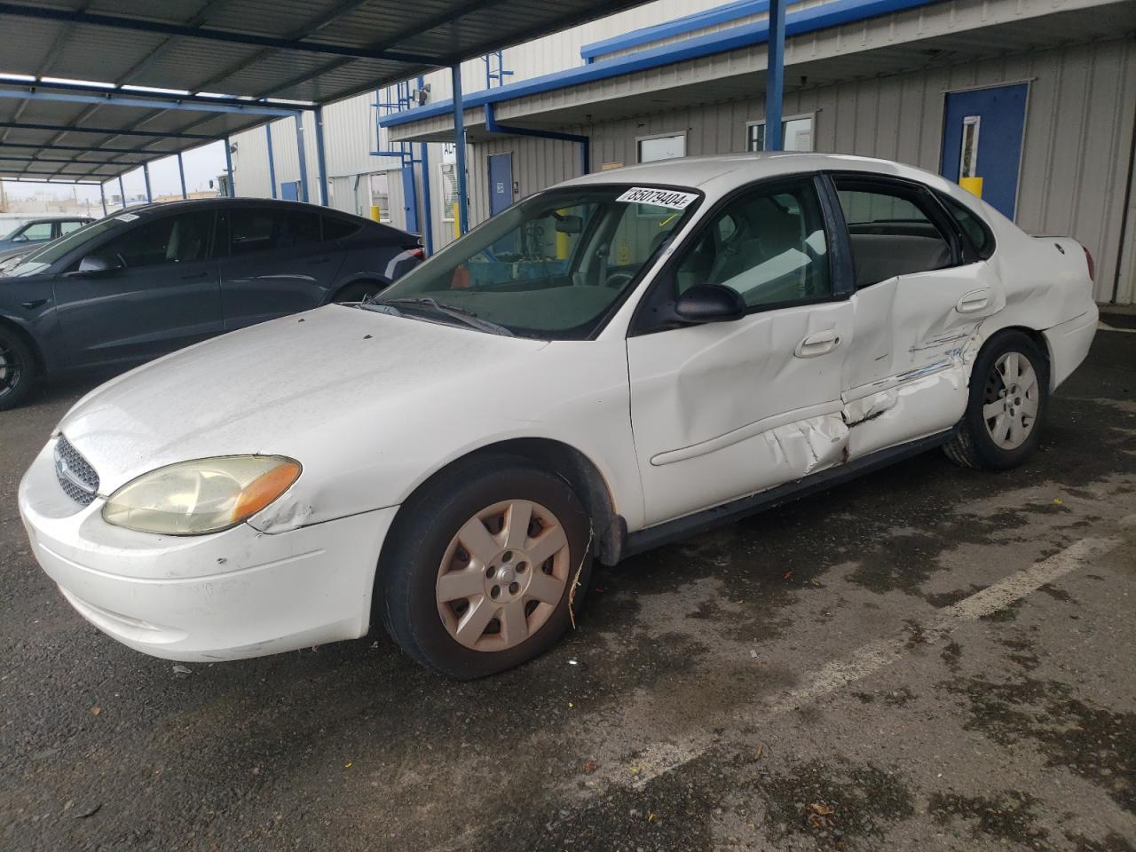 2003 Ford Taurus Lx
