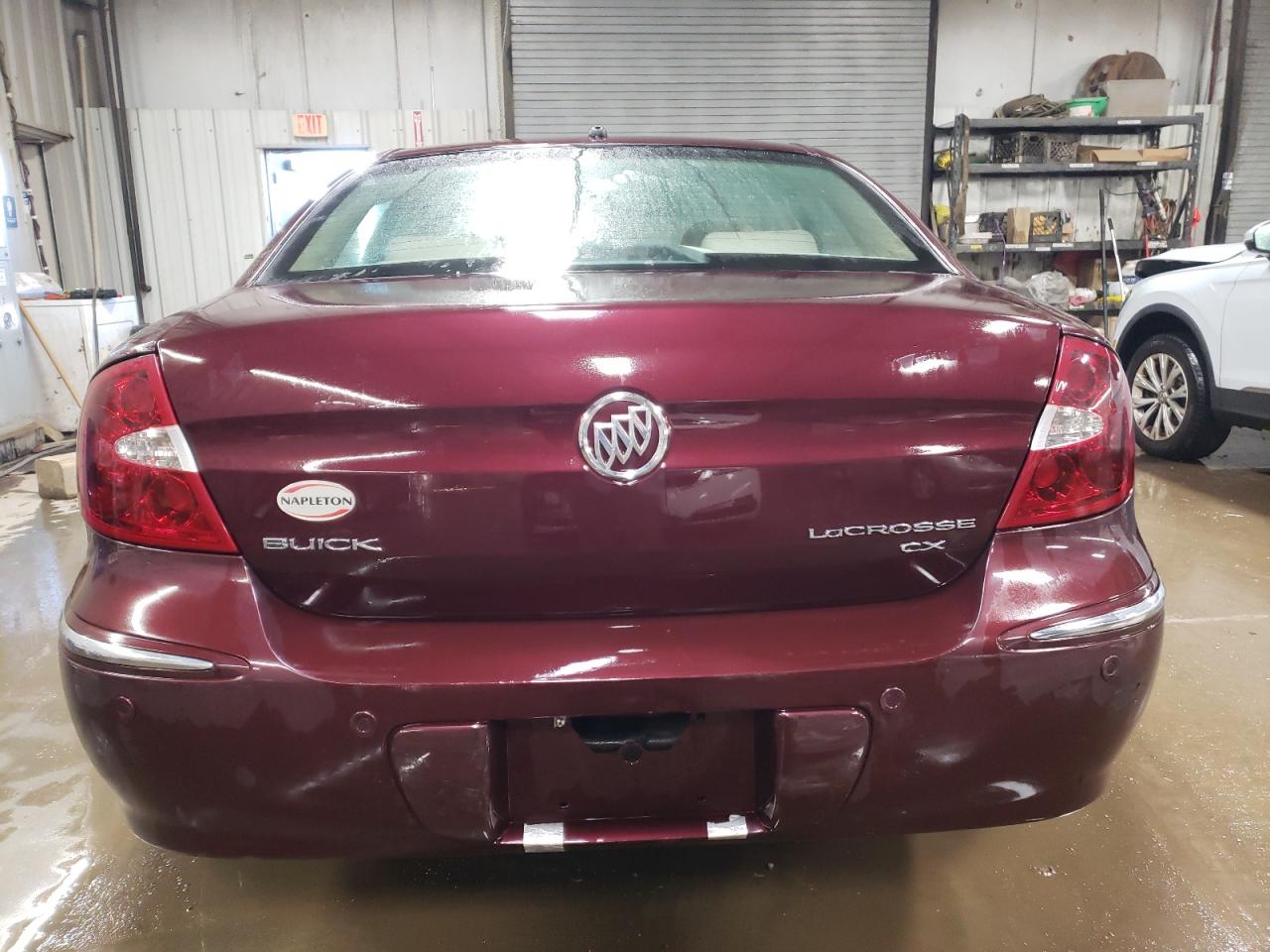 2006 Buick LaCrosse - Image 6