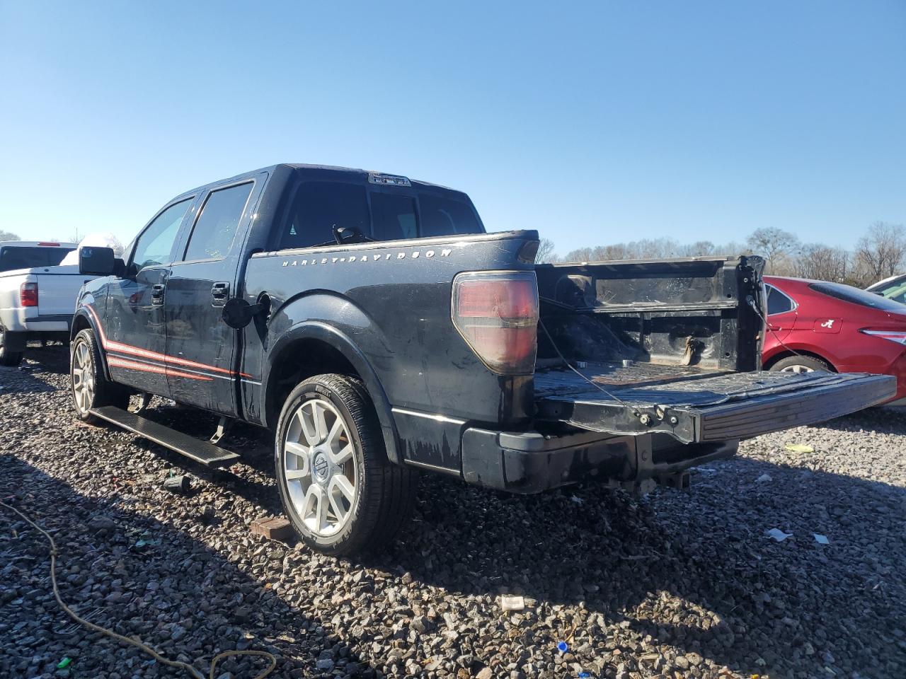 2011 Ford F-150 - Image 2