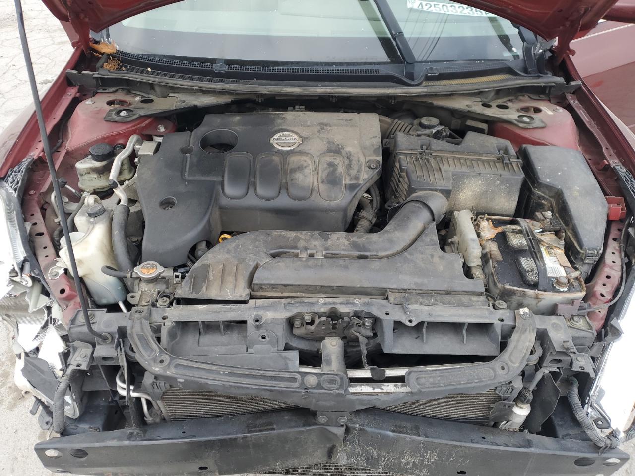 2012 Nissan Altima - Image 12