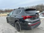 2023 Hyundai Santa Fe Xrt na sprzedaż w North Billerica, MA - Minor Dent/Scratches