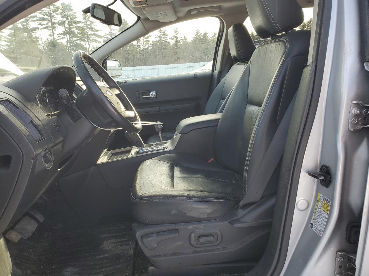 2010 Ford Edge - Image 7