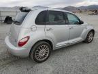 2008 Chrysler Pt Cruiser Limited продається в Mentone, CA - Side