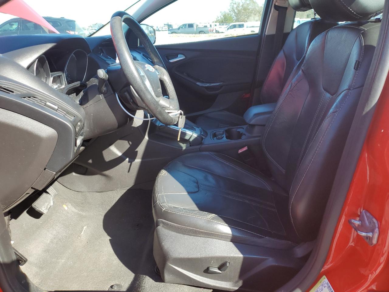 2013 Ford Focus - Image 7