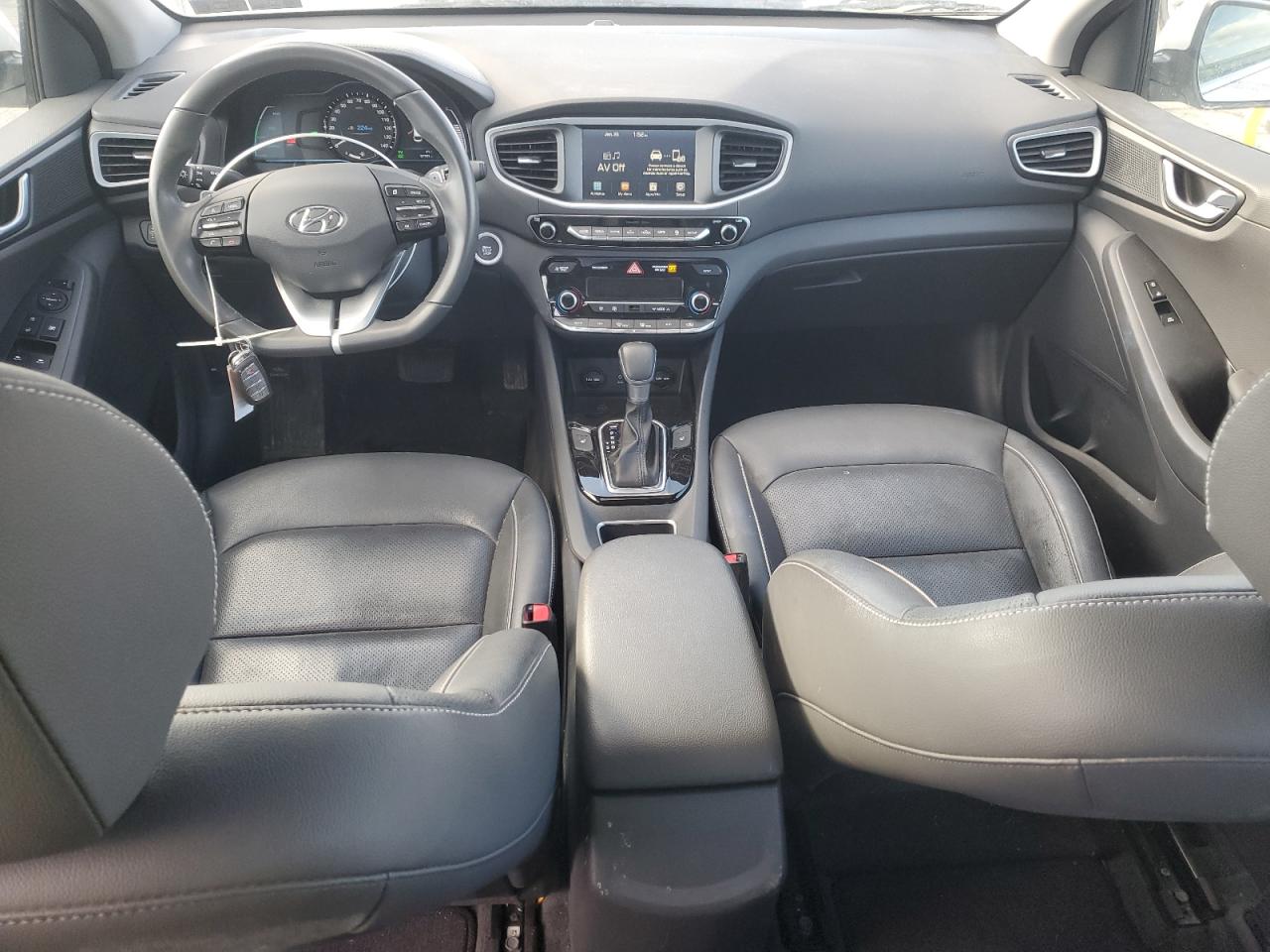 2018 Hyundai IONIQ - Image 8