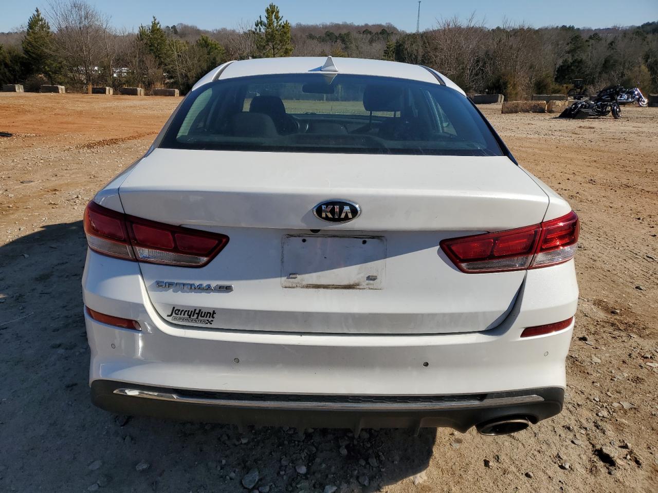 2020 Kia Optima - Image 6