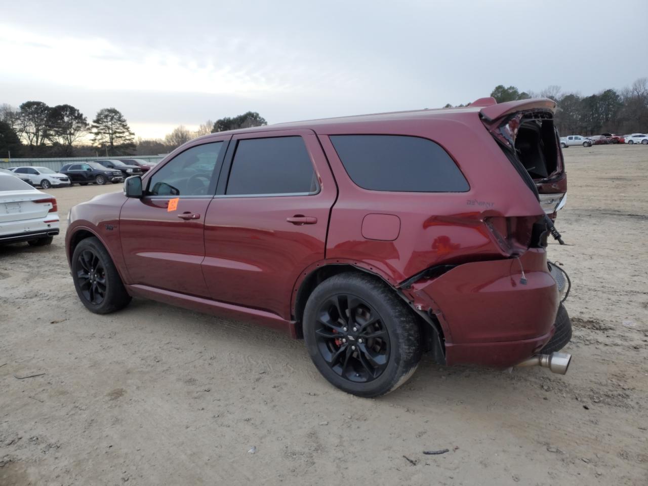 2020 Dodge Durango - Image 2