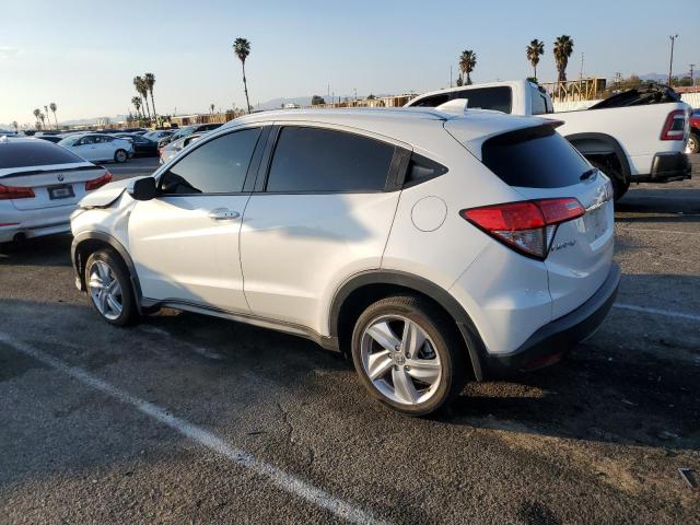  HONDA HR-V 2020 Biały