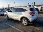 2020 Honda Hr-V Ex იყიდება Van Nuys-ში, CA - Front End
